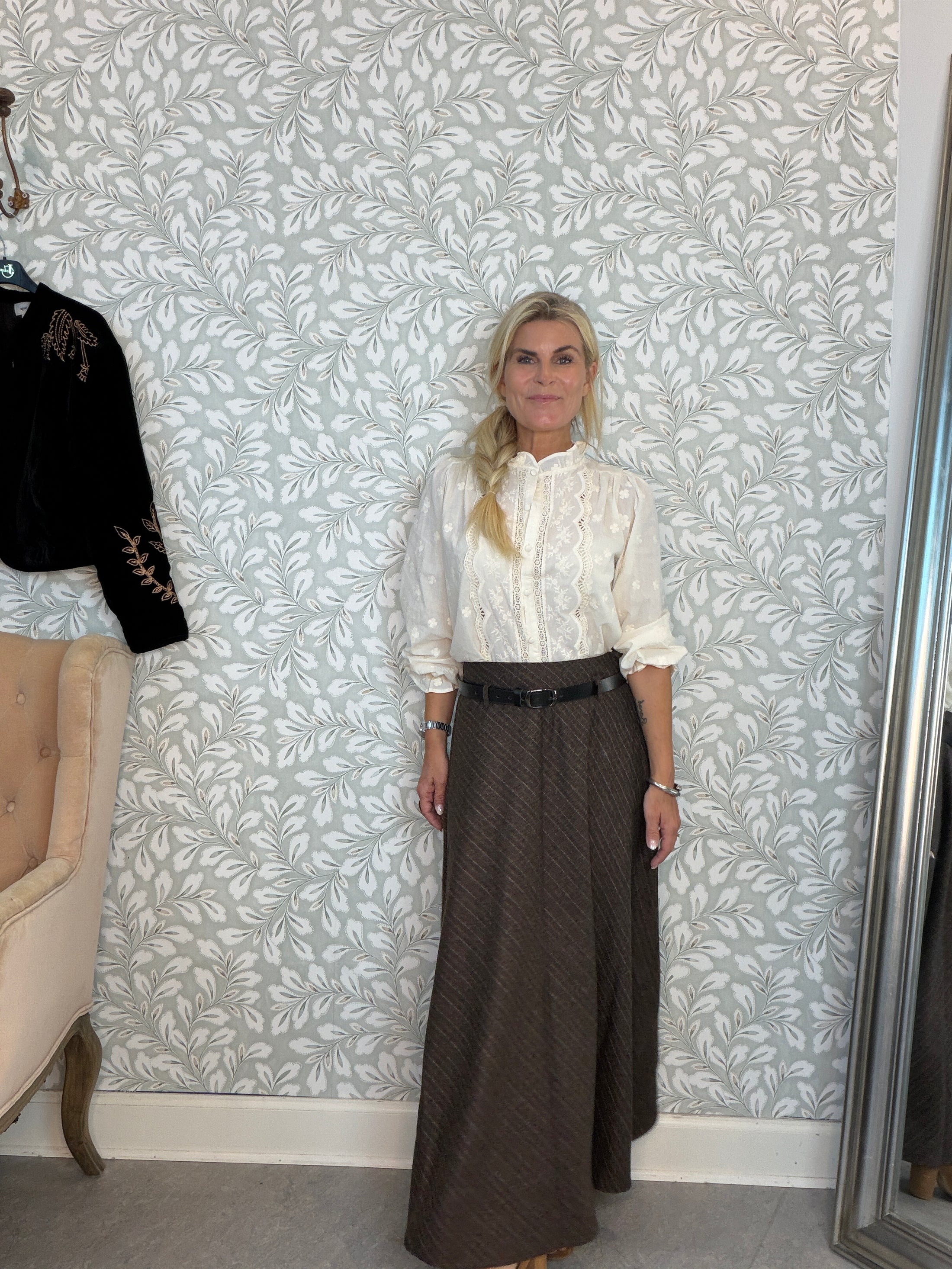 Jolie Skirt