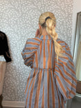 Load image into Gallery viewer, Vilda Shirt Striped
