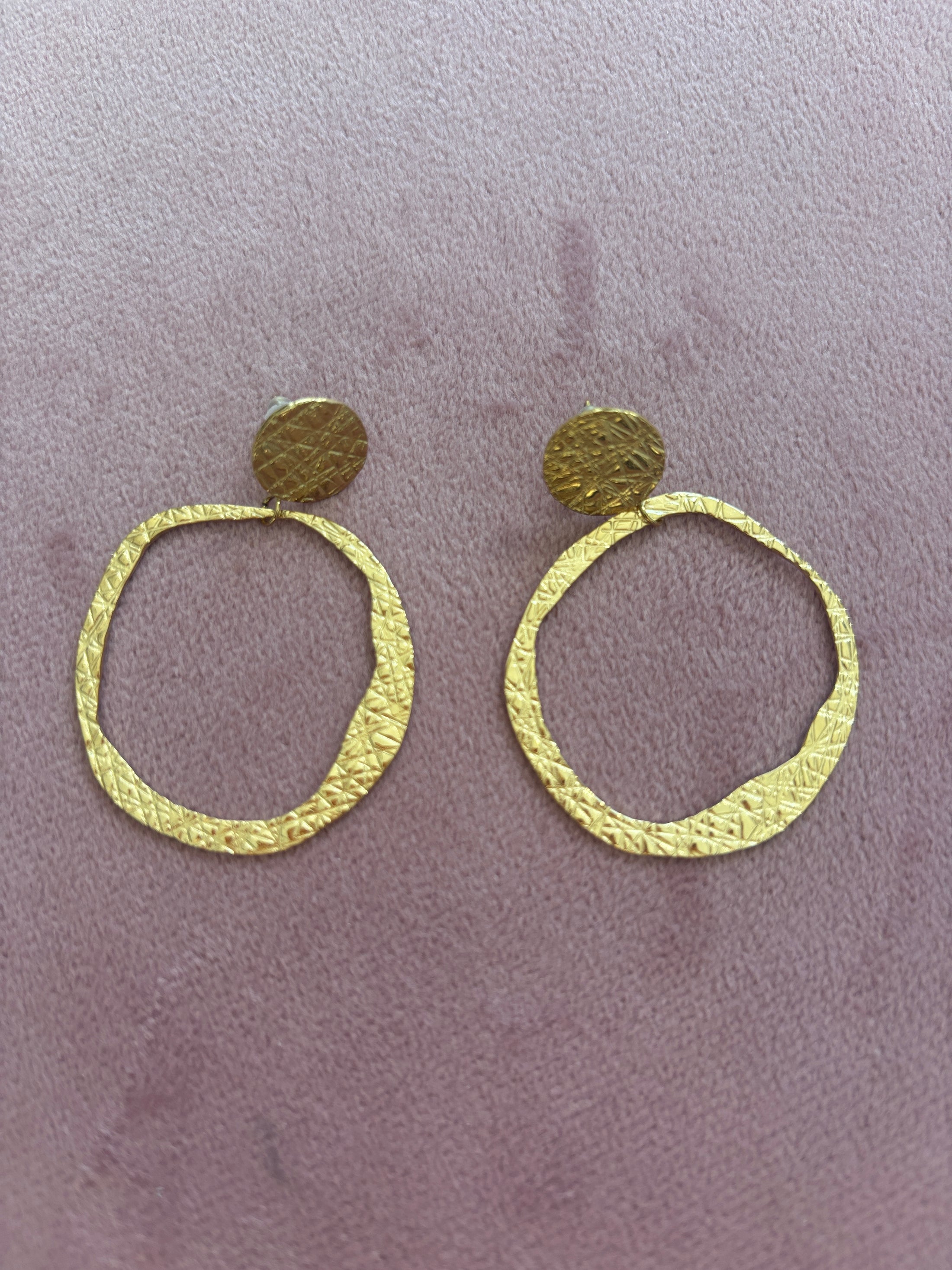 Milo earrings