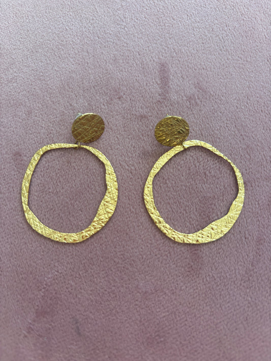 Milo earrings