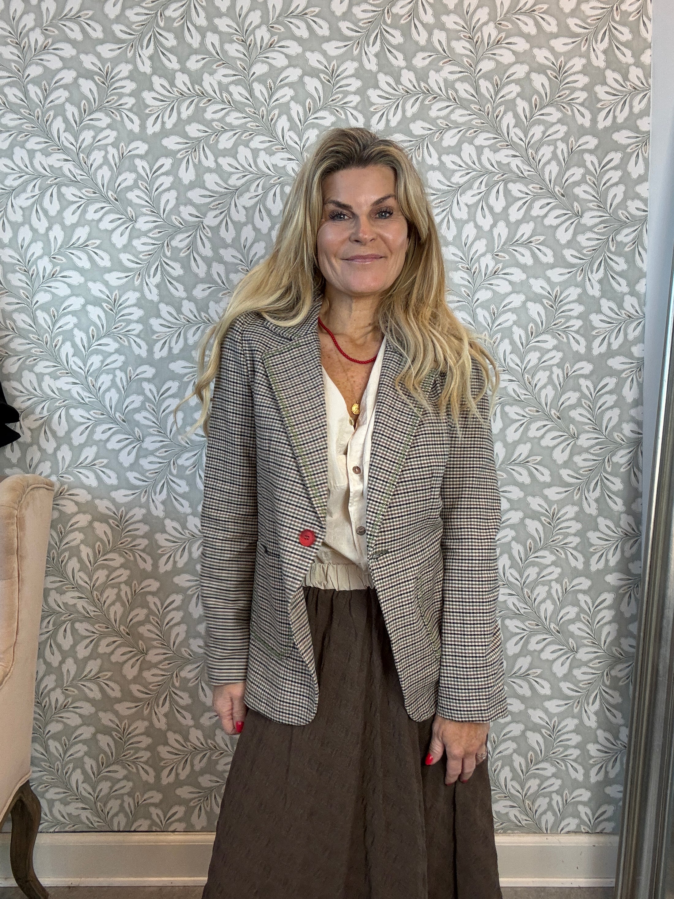 Vera Blazer