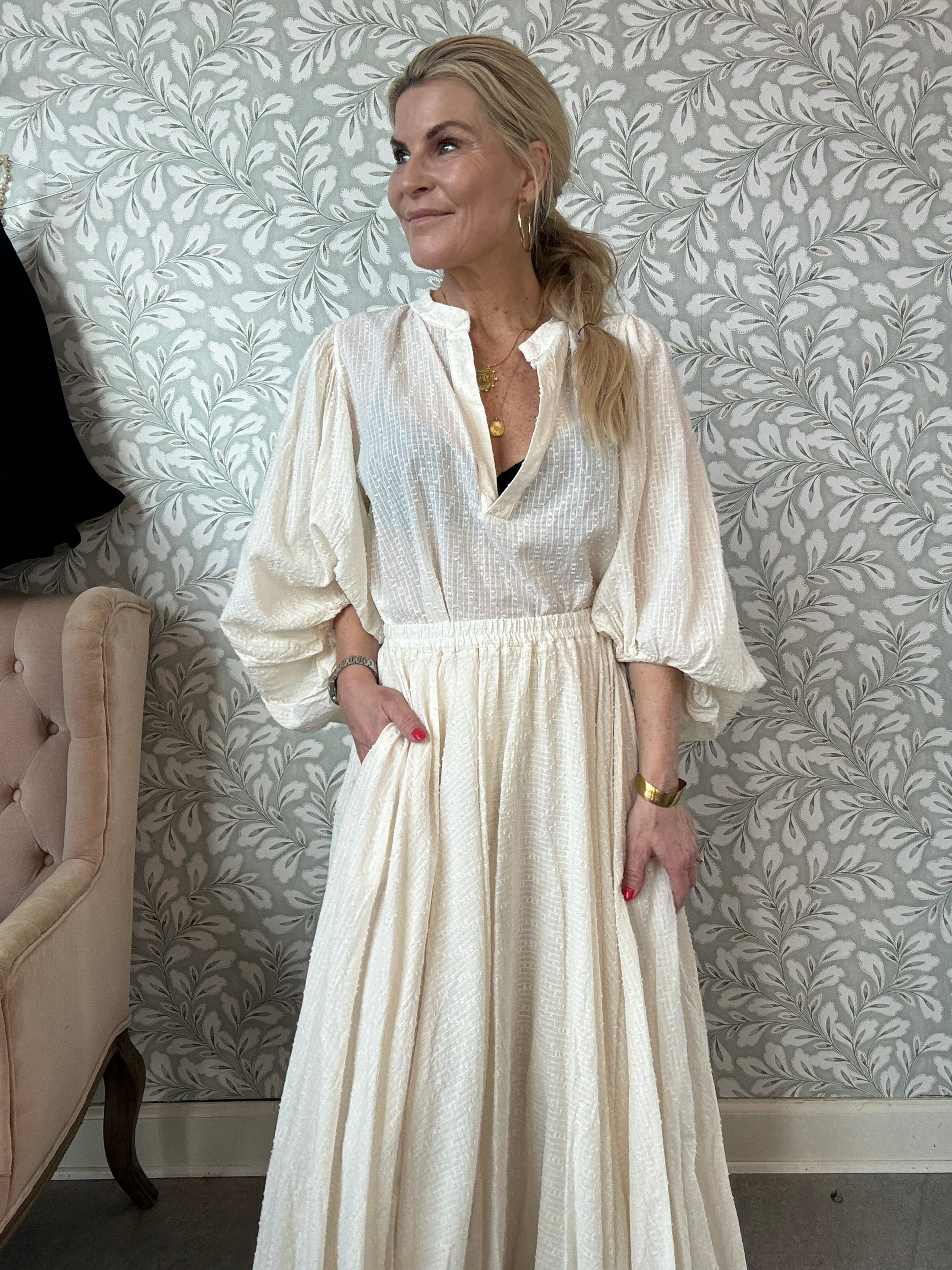 Sila Skirt