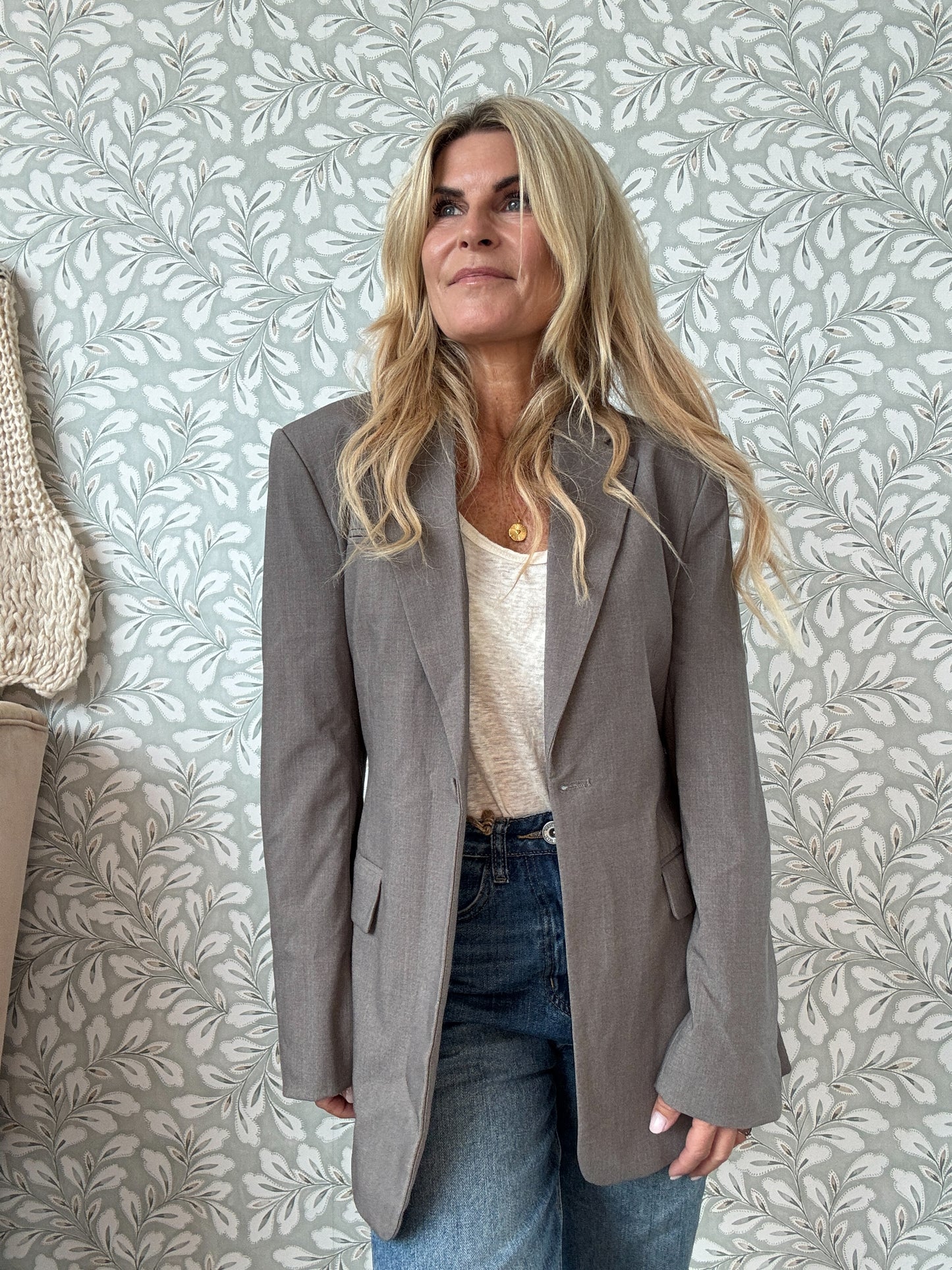 H&M Blazer
