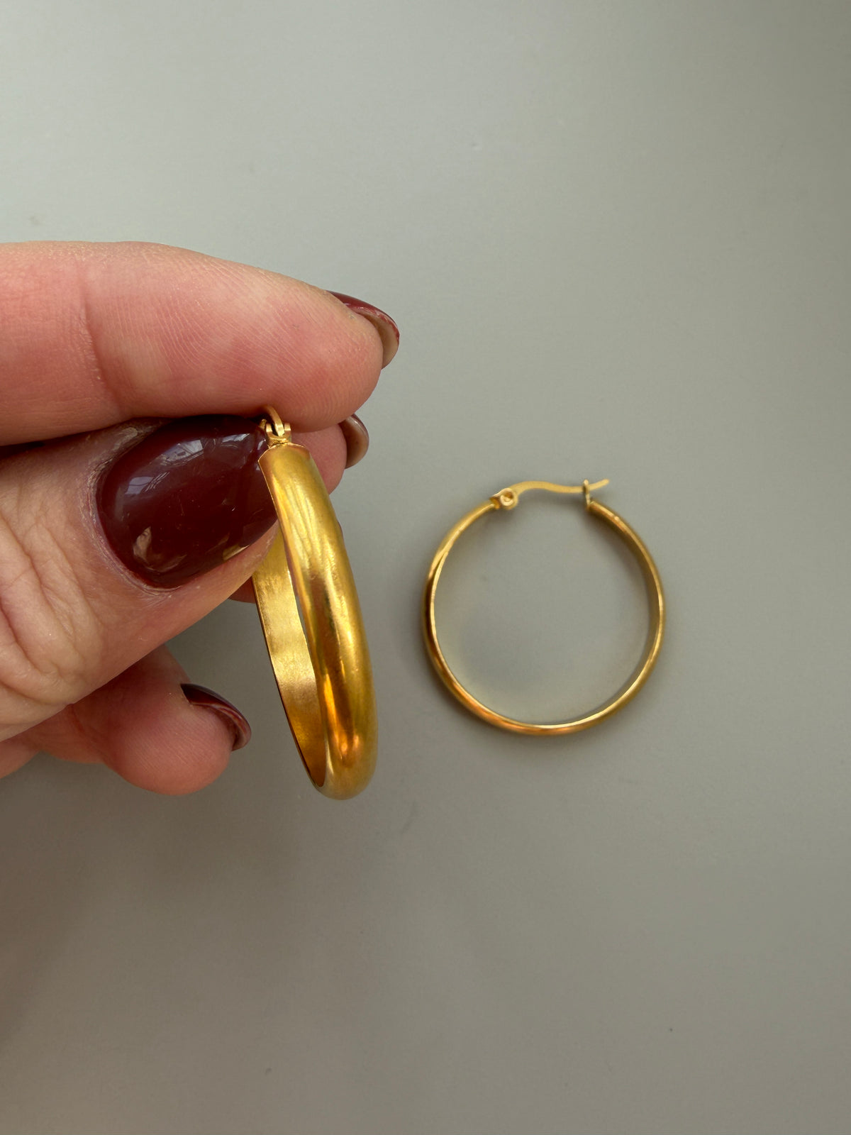 Clara Hoops