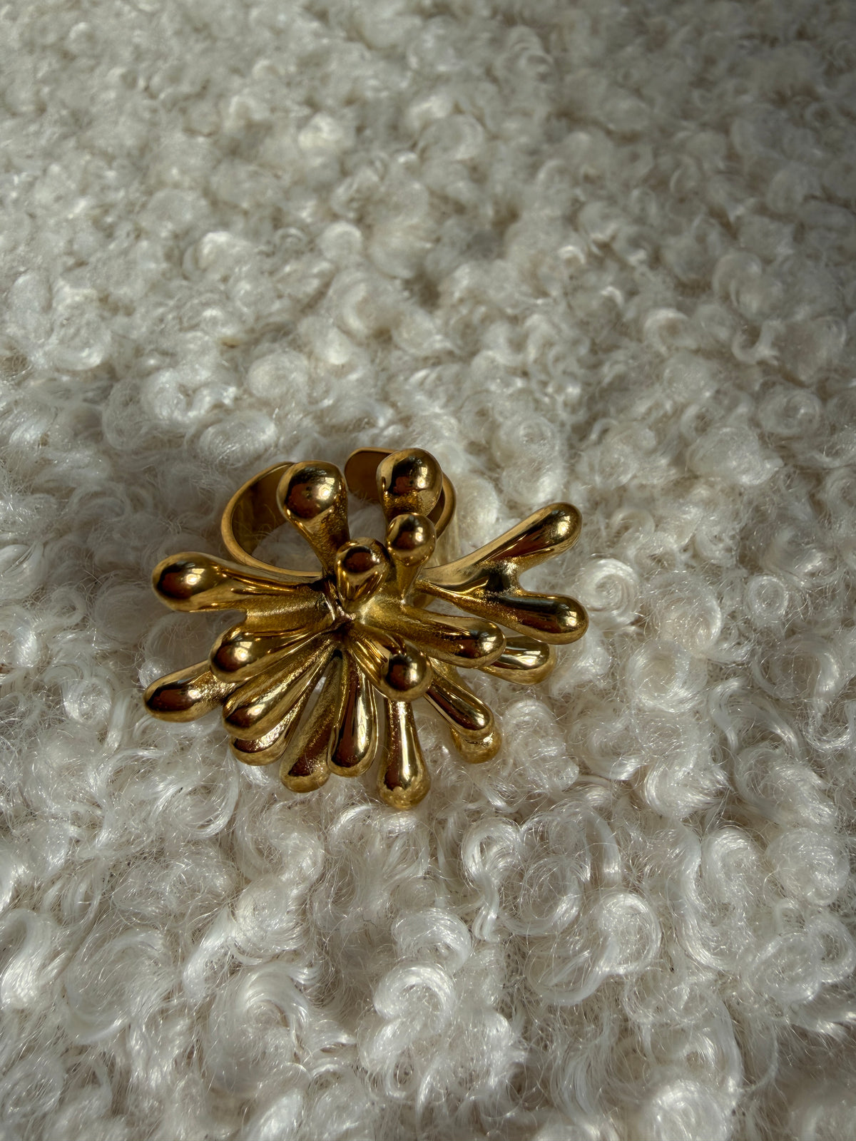 Liva ring