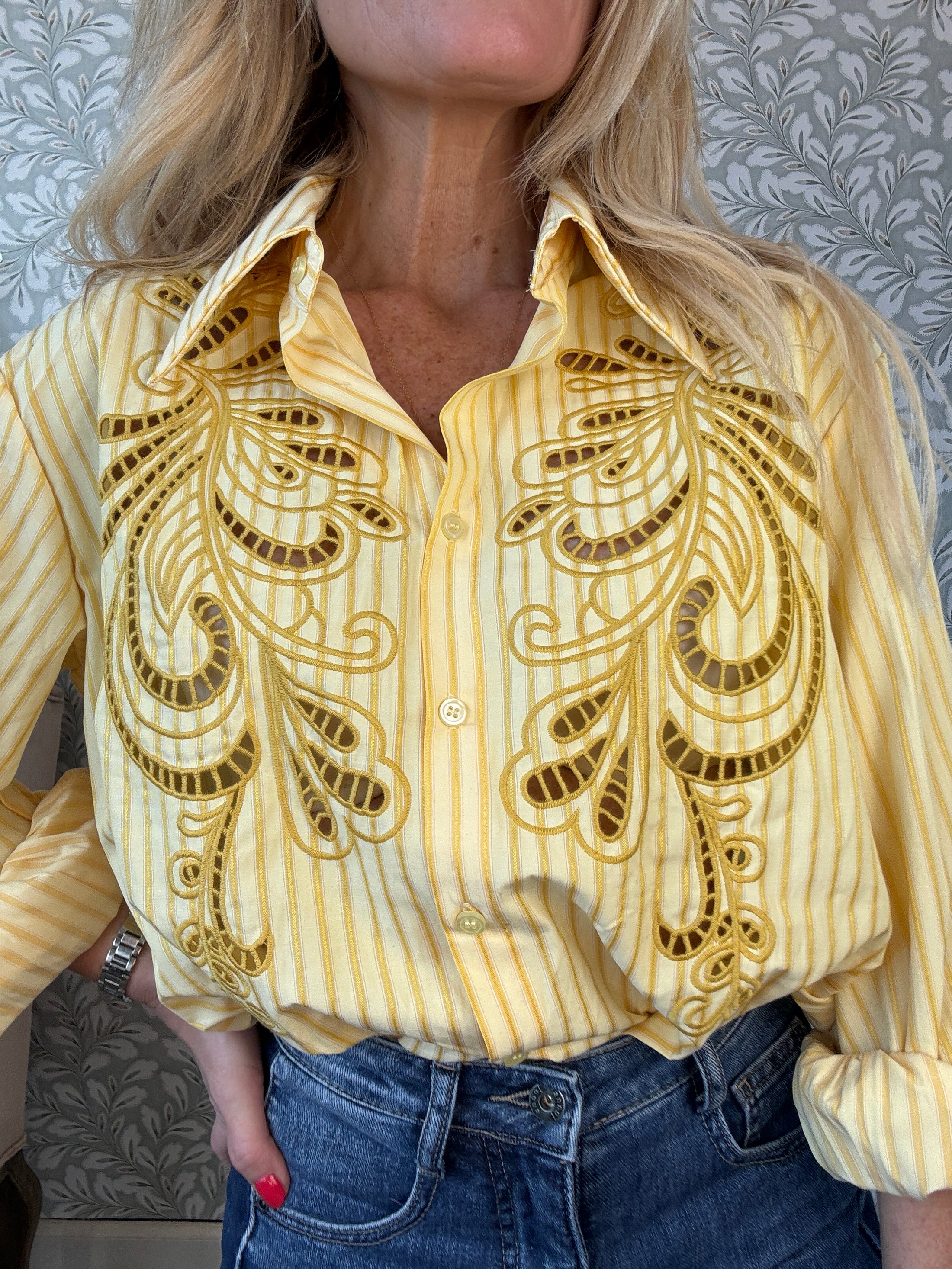 Frida Shirt