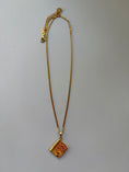 Load image into Gallery viewer, Book Necklace

