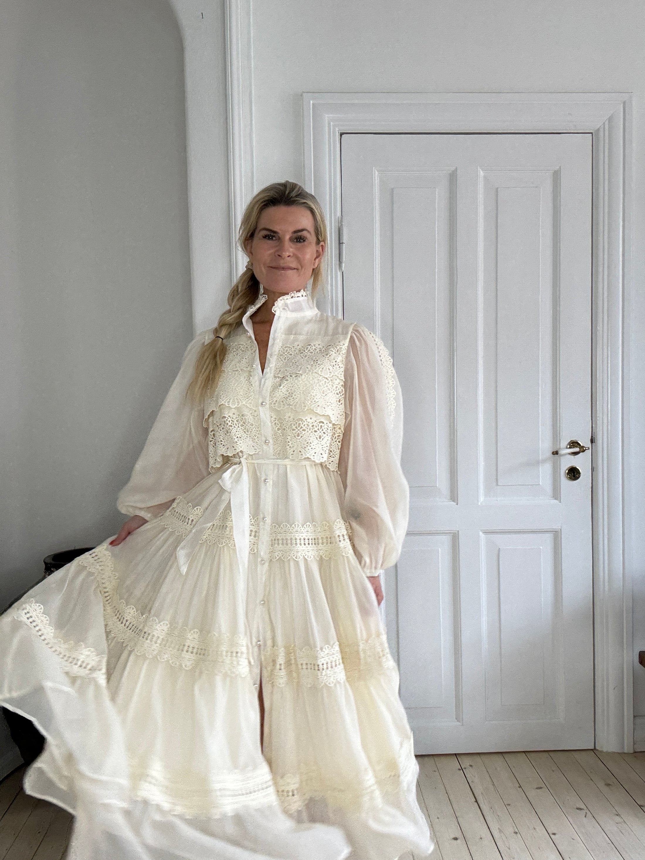 Kira dress