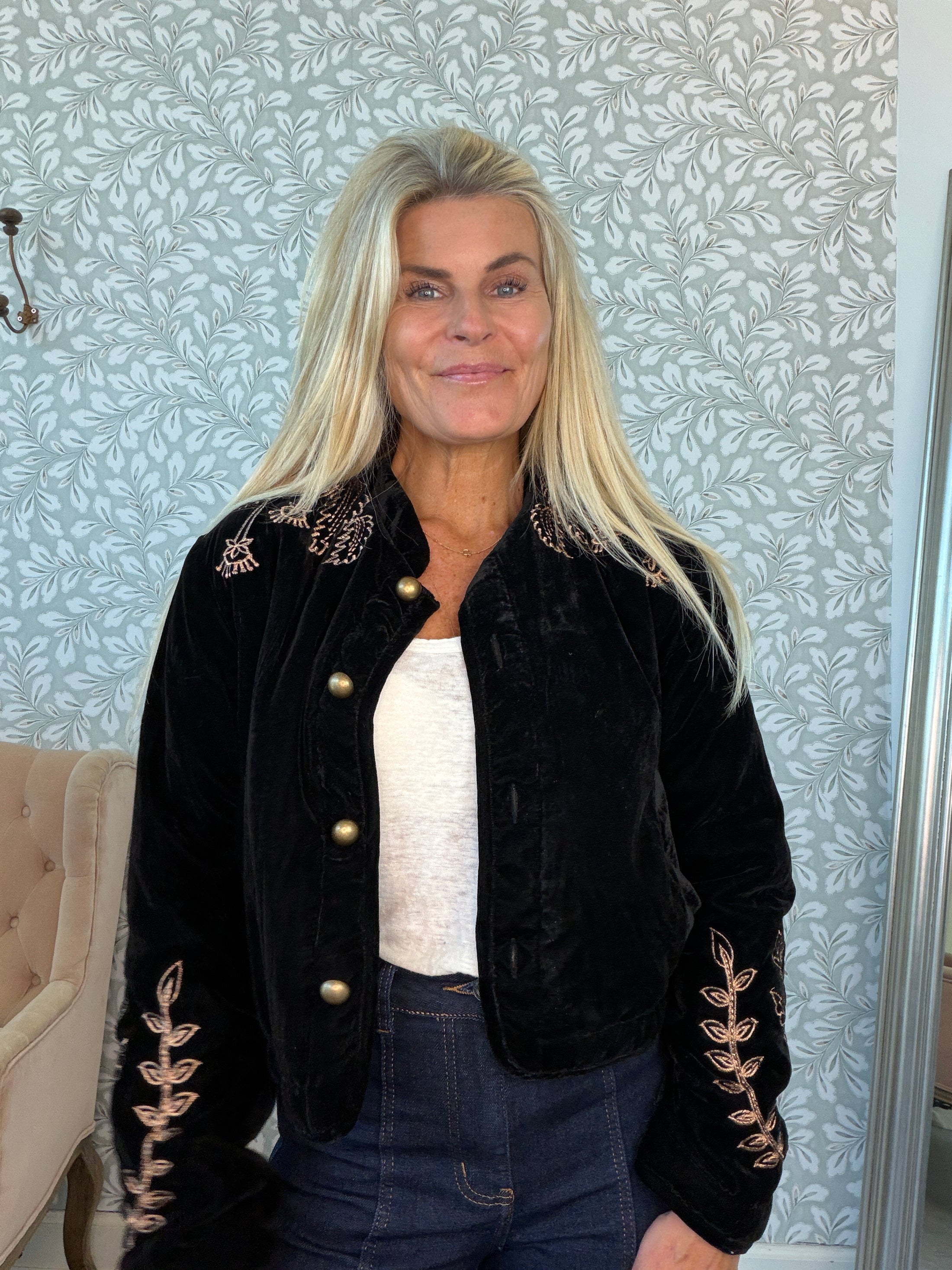 Ruma jacket