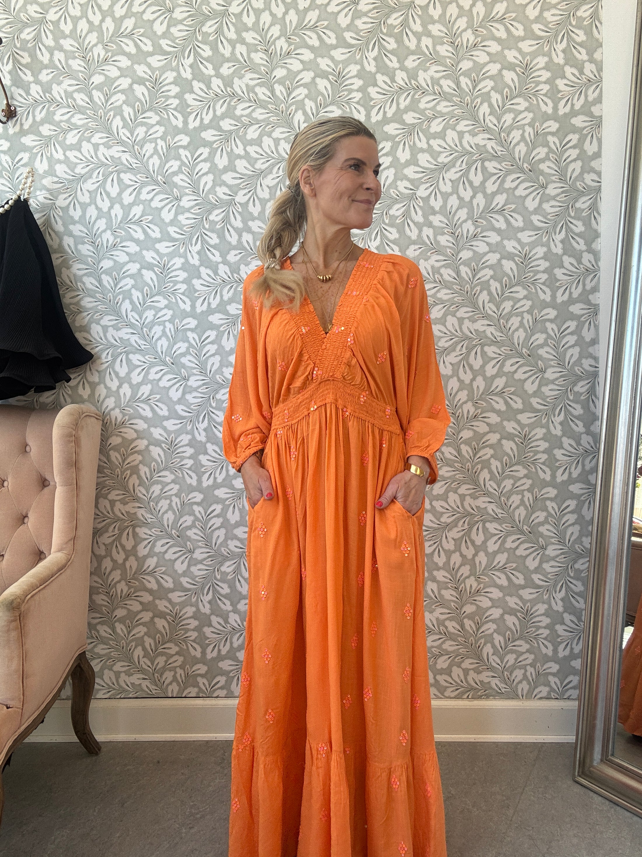 Sura dress