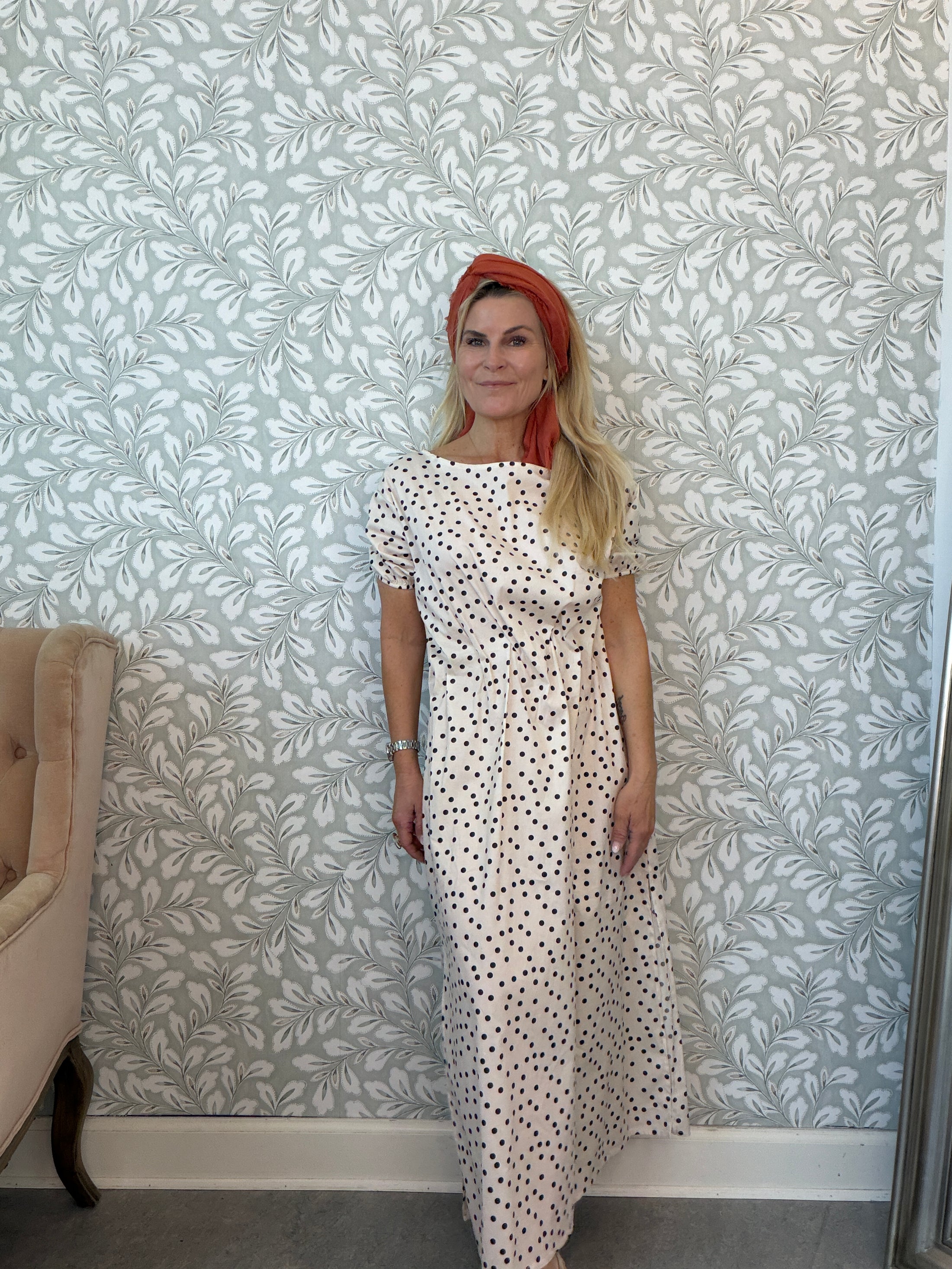 Tana dress