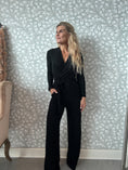 Load image into Gallery viewer, Jumpsuit Black
