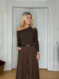 Load image into Gallery viewer, Lila pants Brown
