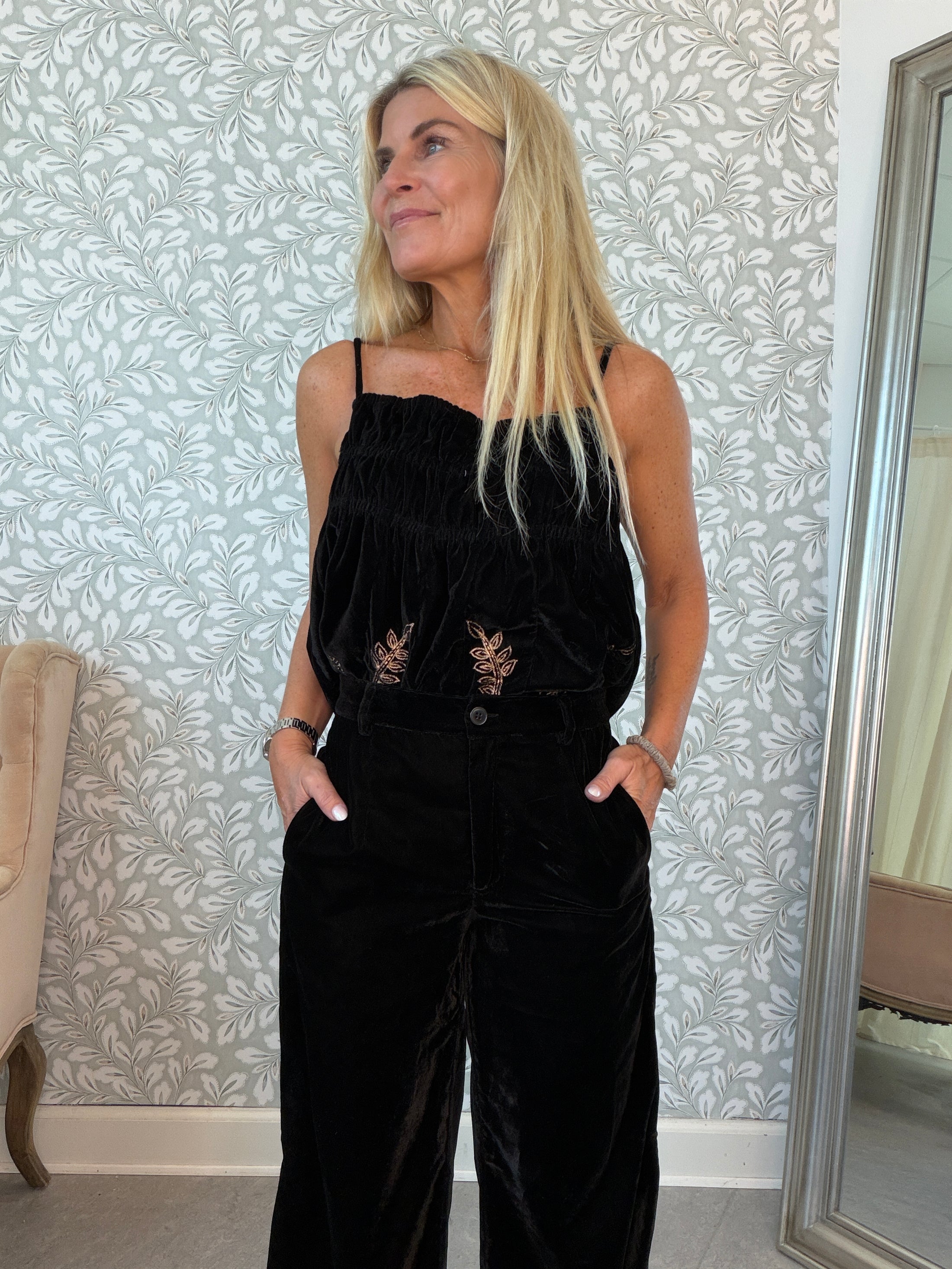 Ruma pants