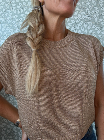 Lamel Blouse