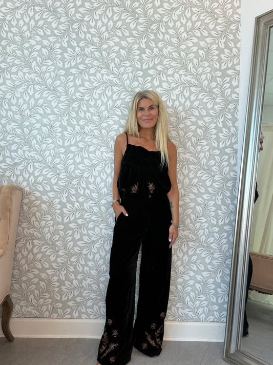 Ruma pants