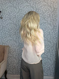 Load image into Gallery viewer, Silo Blouse nude
