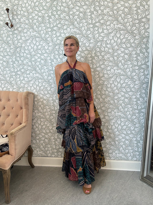 Lux dress
