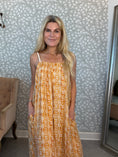 Load image into Gallery viewer, Jumpsuit gold
