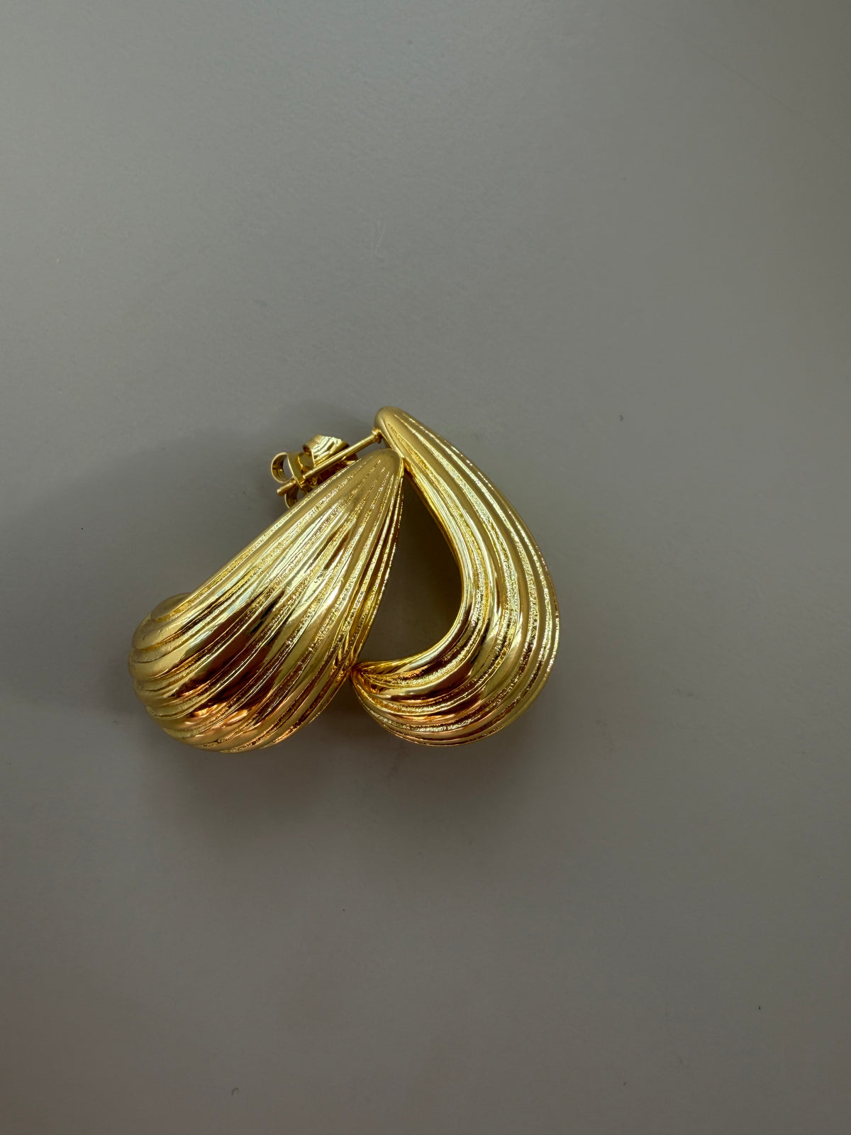 Gyro earrings