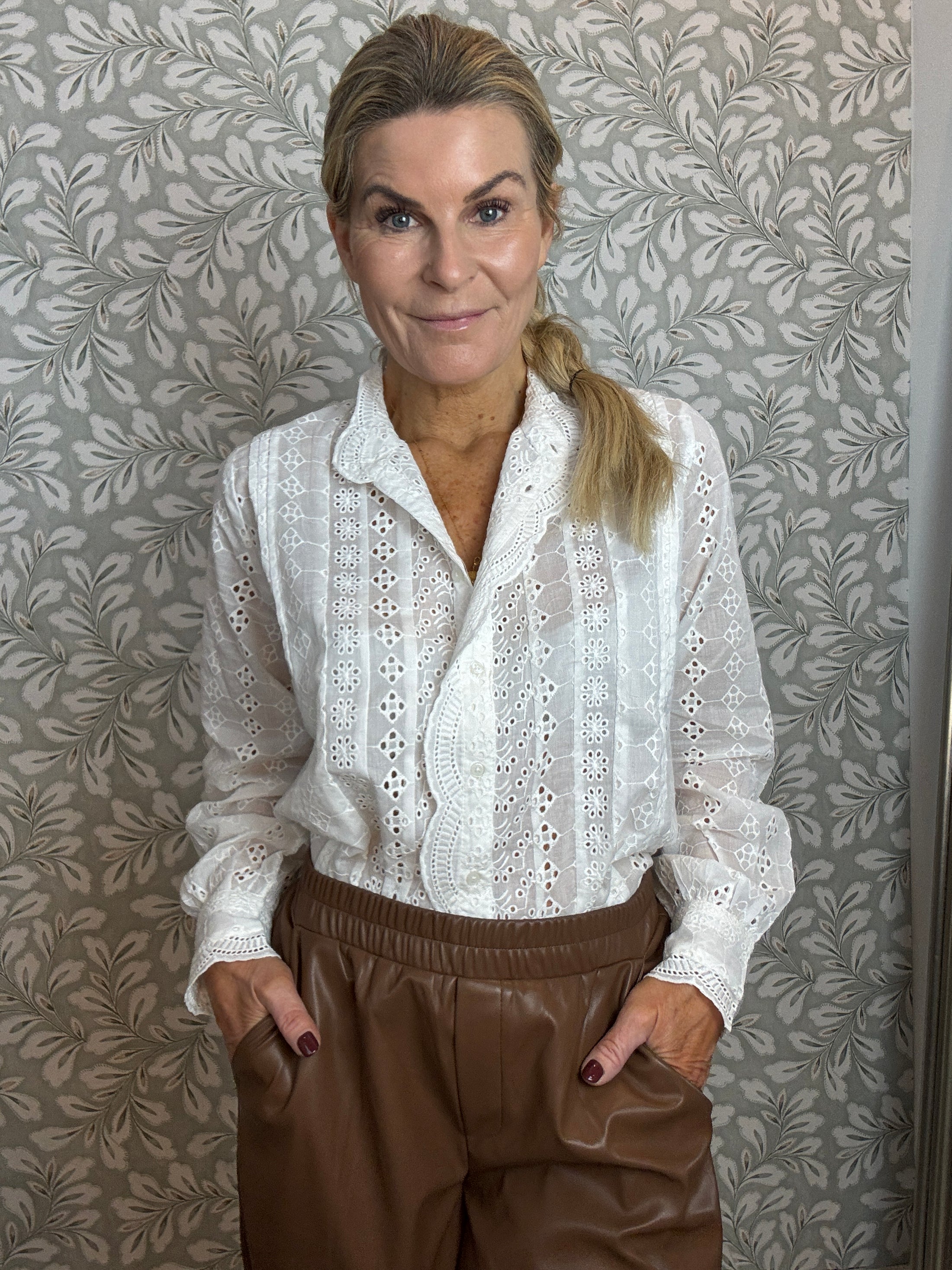 Lilja Shirt