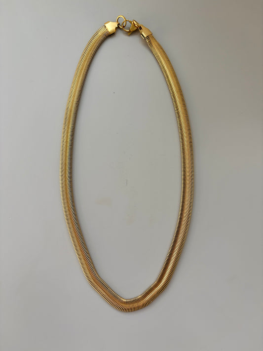 Cari Necklace