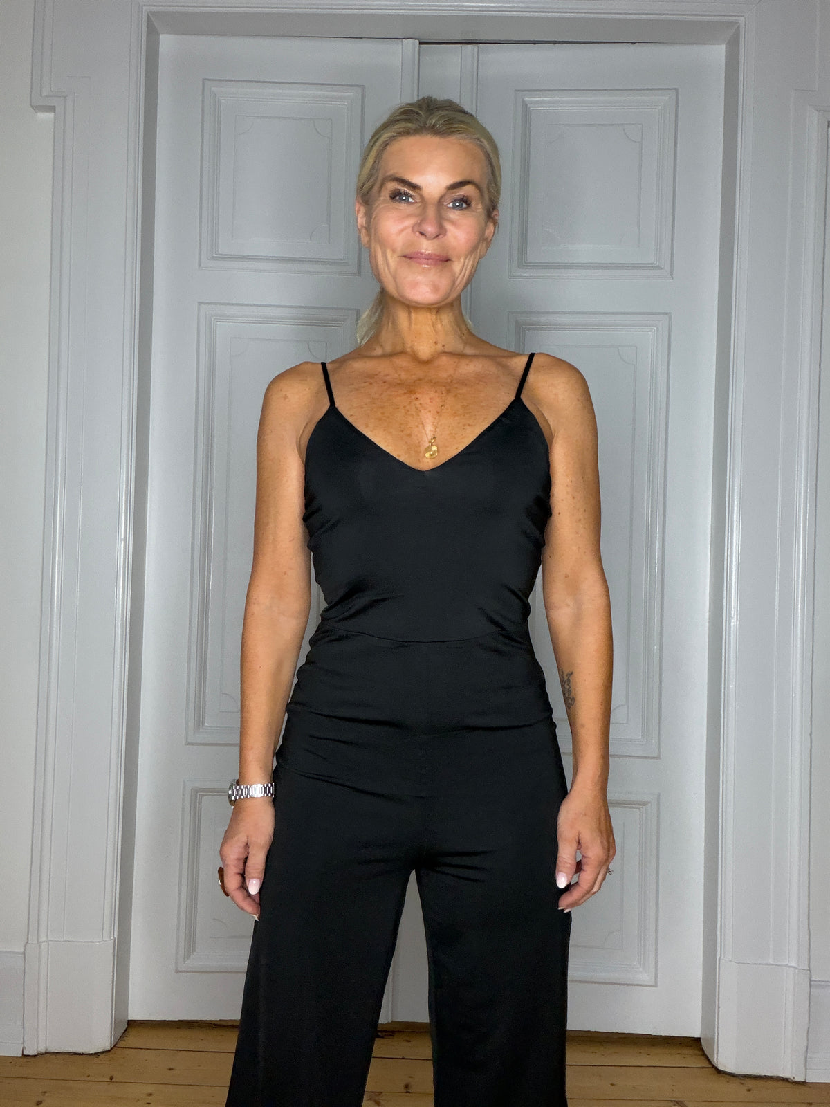 Goya jumpsuit