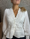 Load image into Gallery viewer, Unita Blouse

