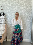 Load image into Gallery viewer, Sarah Skirt Blue
