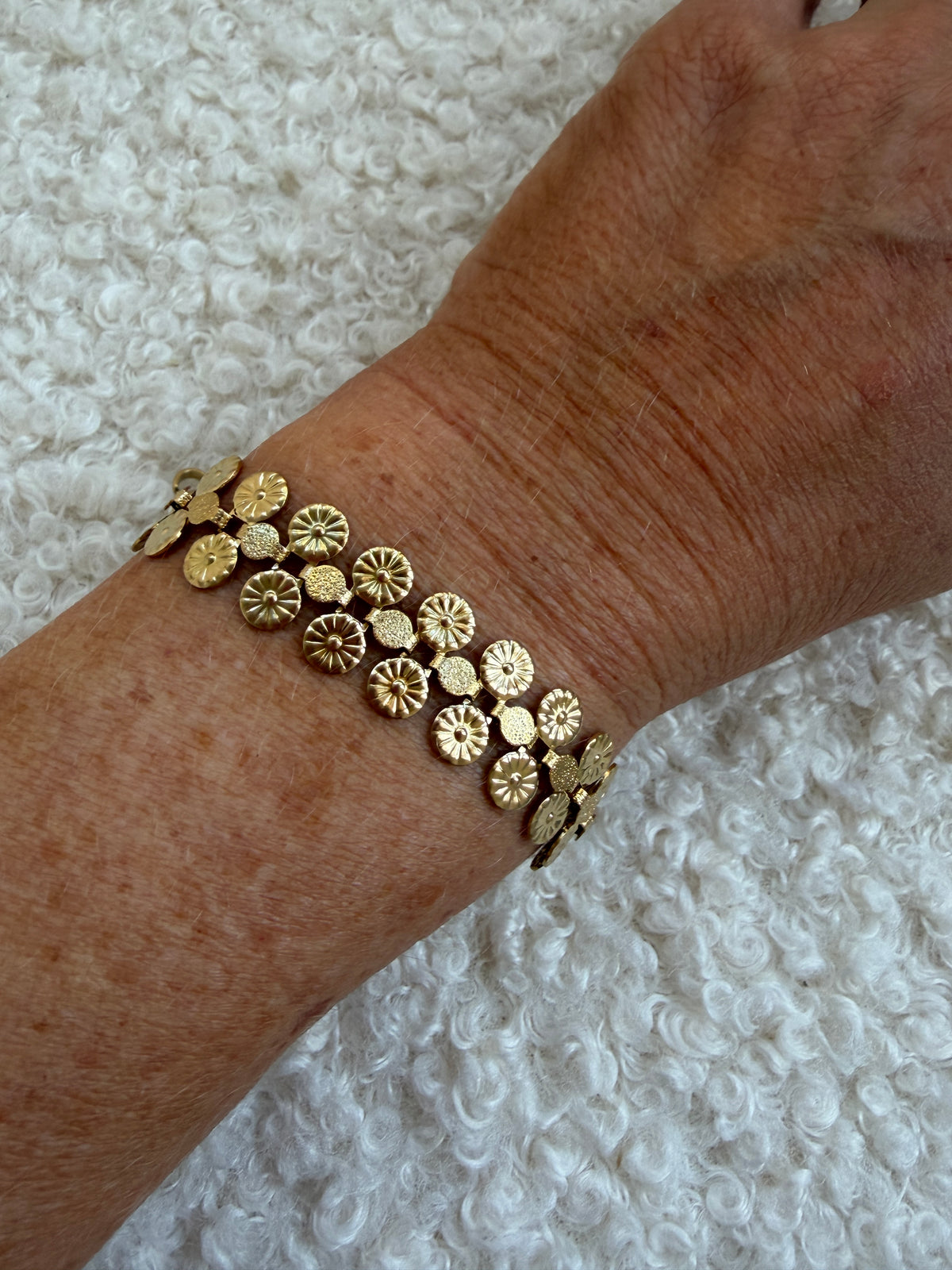 Tori bracelet
