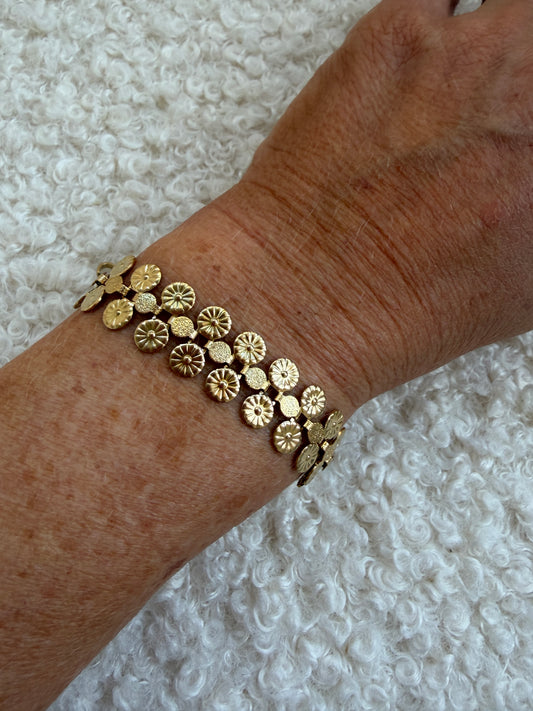 Tori bracelet