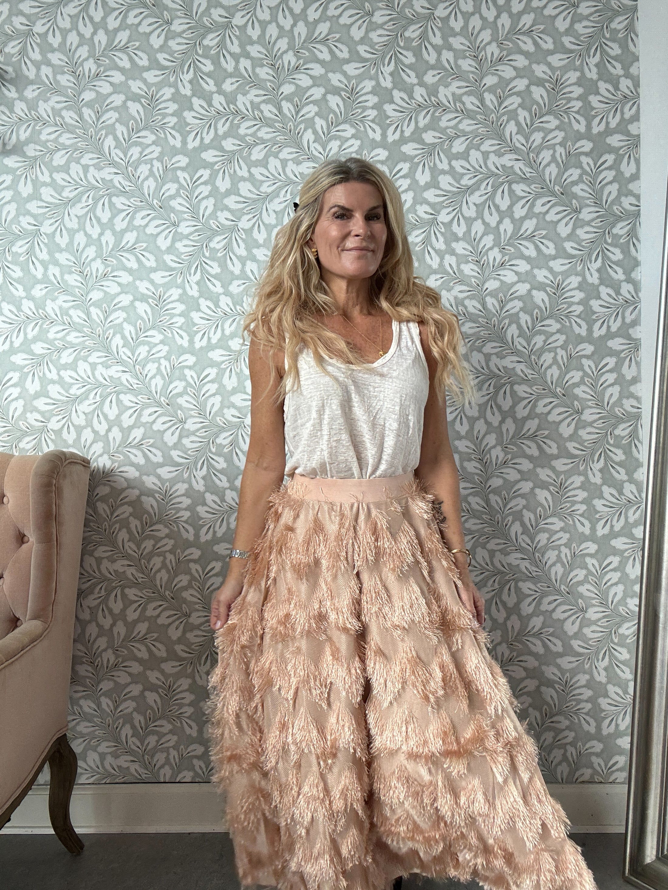Gigi skirt