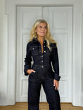 Load image into Gallery viewer, Disa denim jumpsuit
