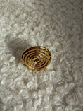Load image into Gallery viewer, Spiral ring
