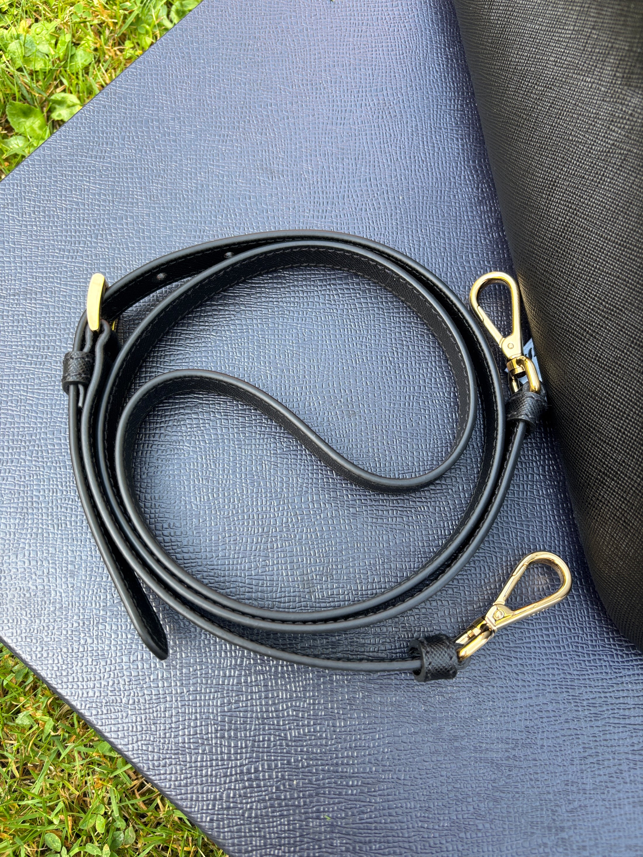 Large Prada Galleria Saffiano