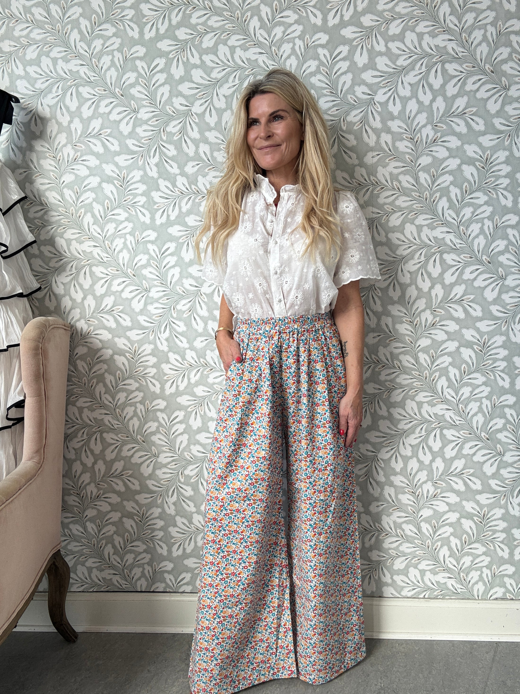 Liberty pants