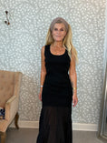 Load image into Gallery viewer, Luna dress Black
