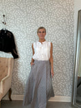 Load image into Gallery viewer, June Skirt Black and White
