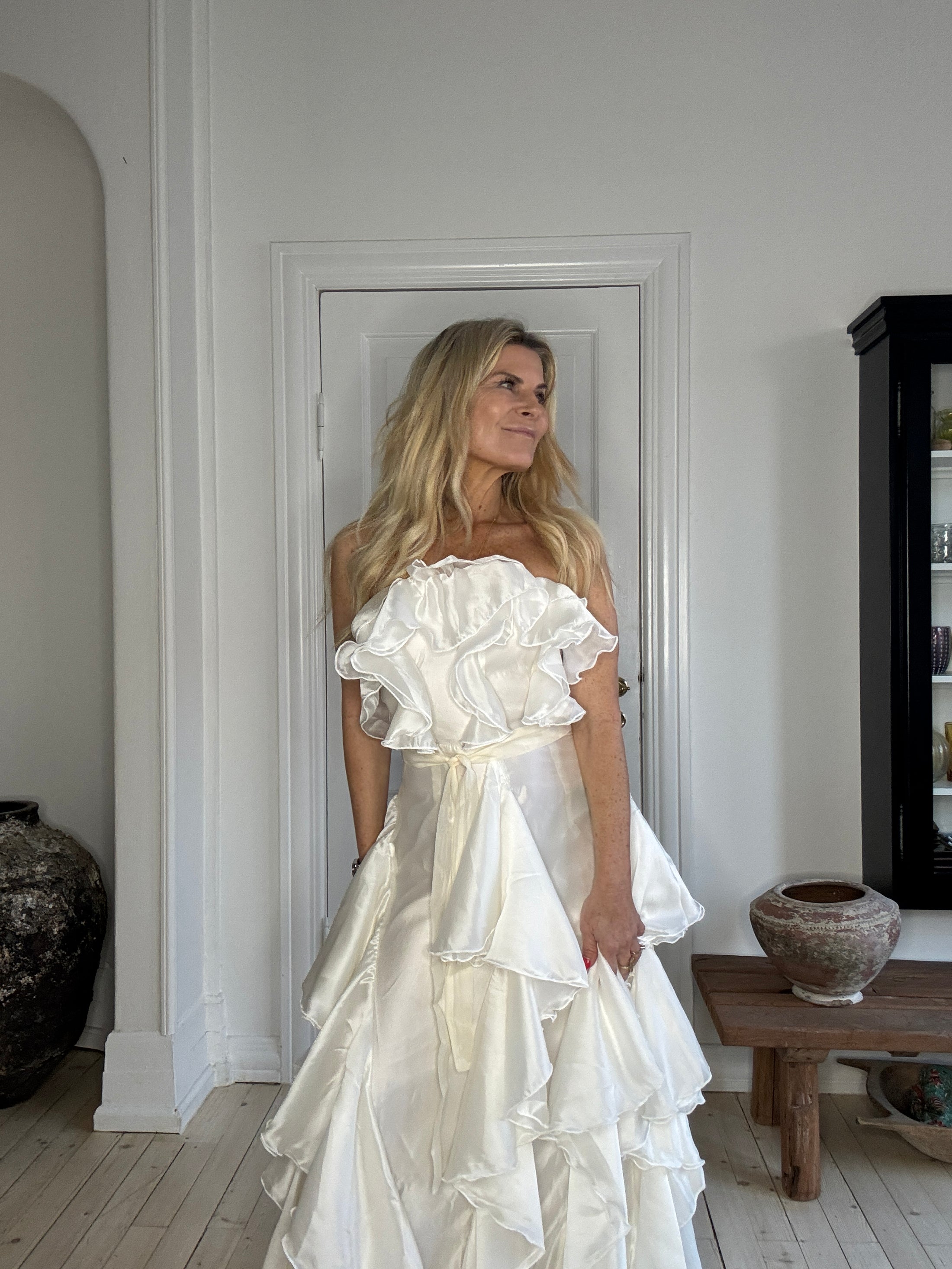 Liva dress