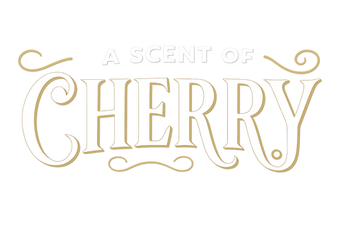 a scent of Cherry i/s