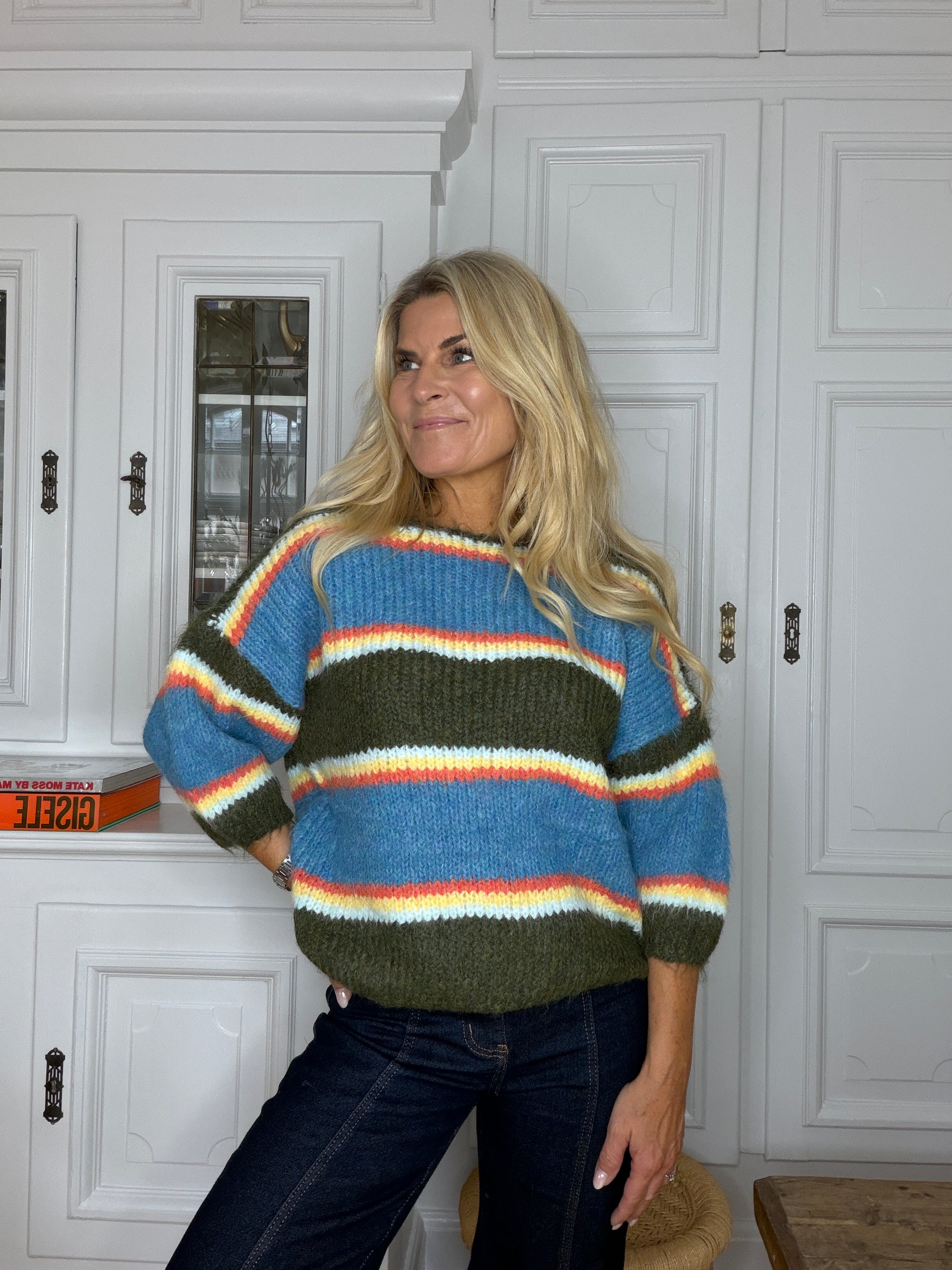 Mary Knit