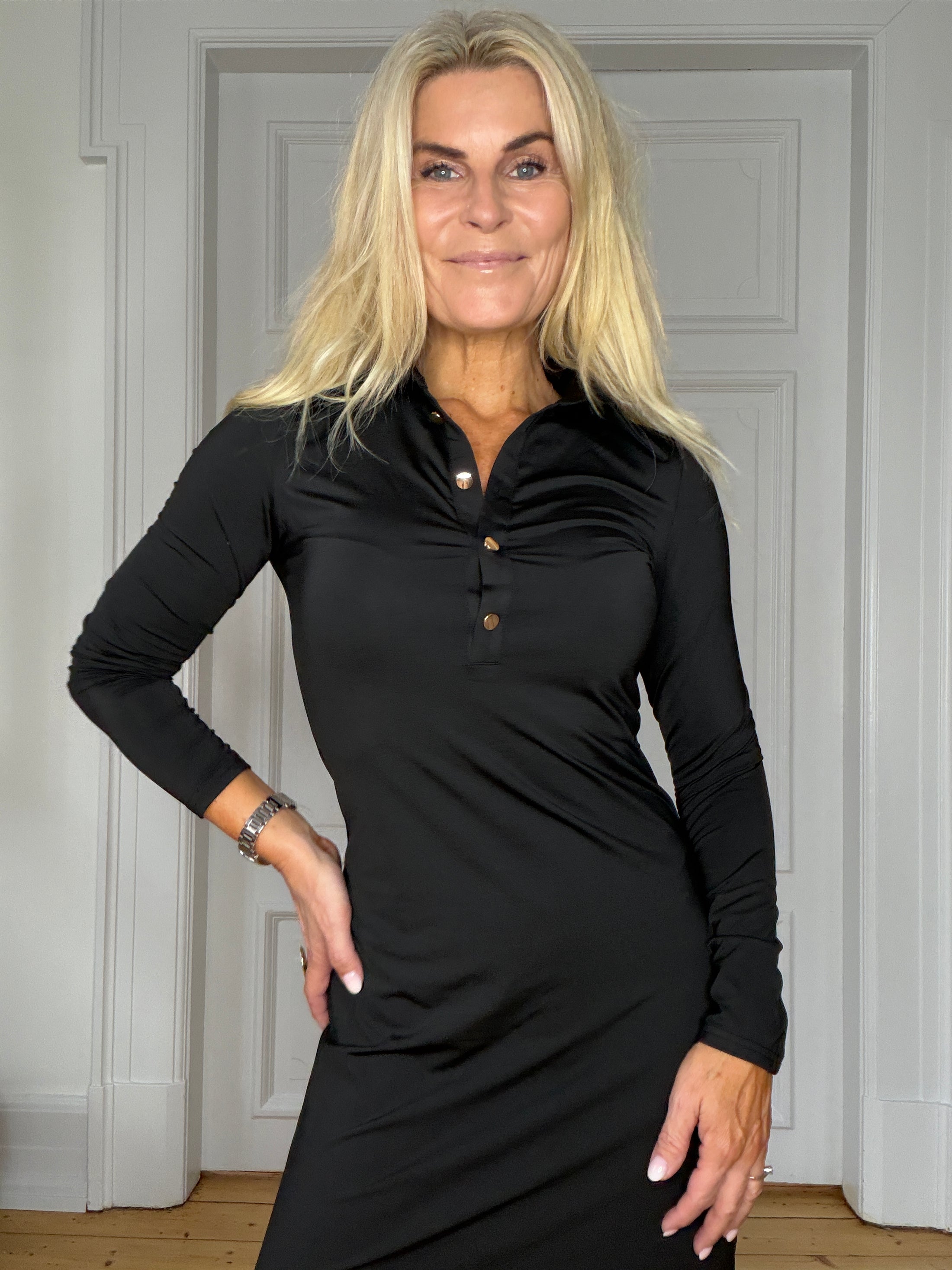 Thea dress