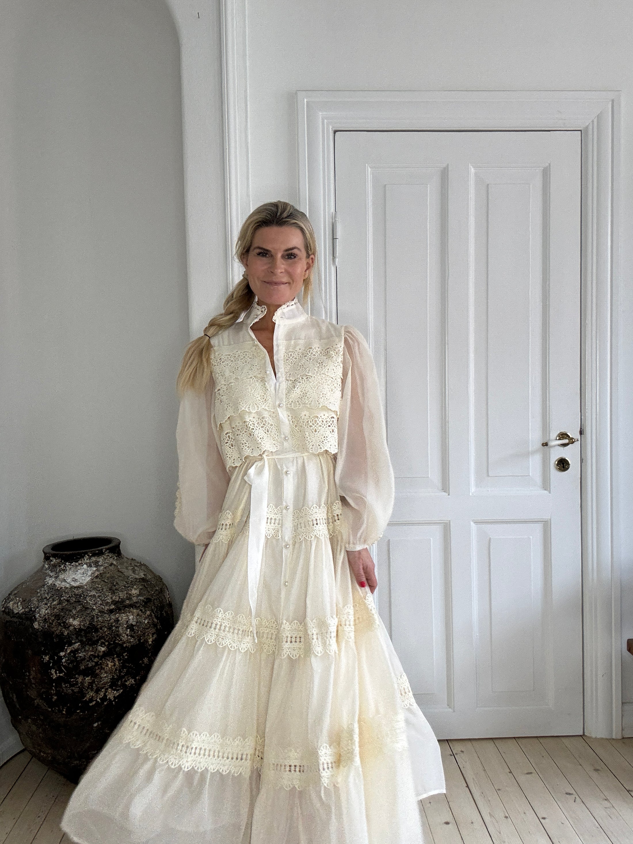 Kira dress