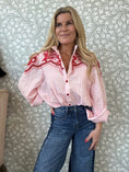 Load image into Gallery viewer, Rosa Shirt
