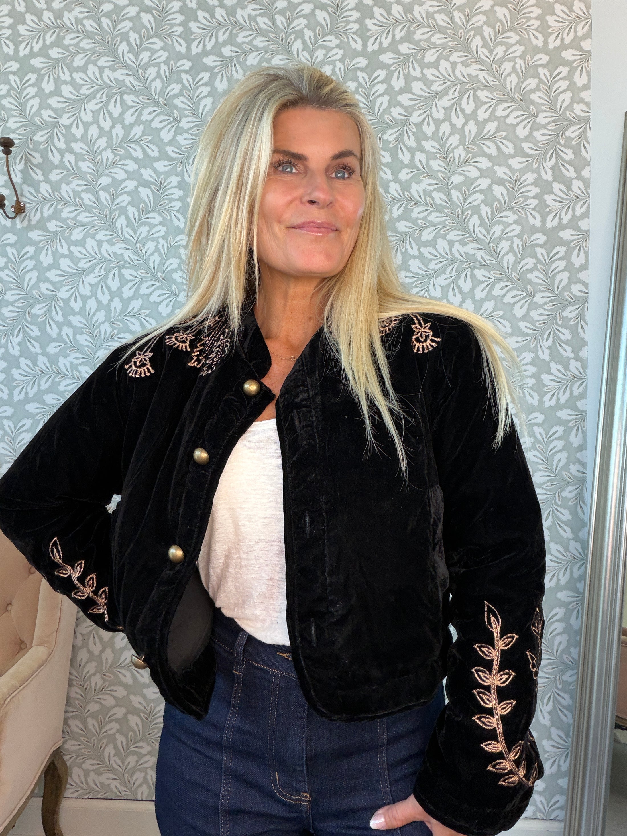 Ruma jacket