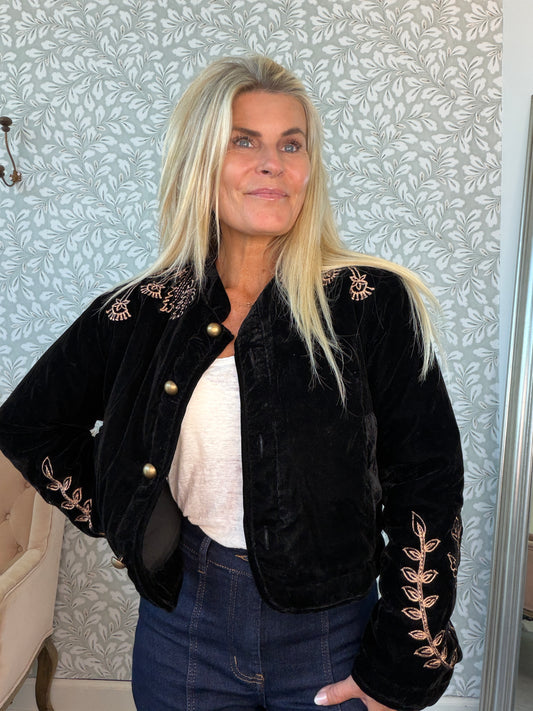 Ruma jacket