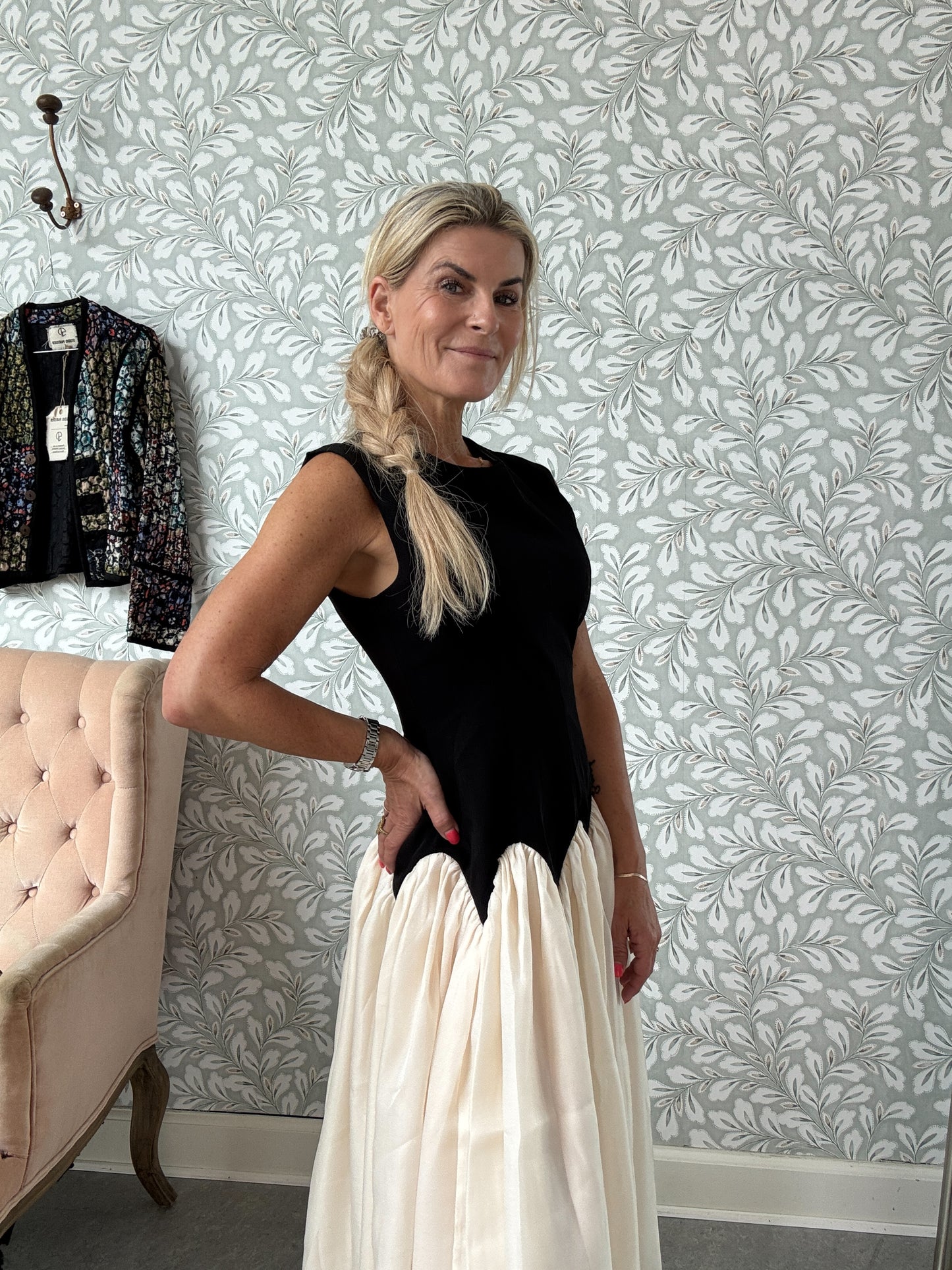 Wibe Dress