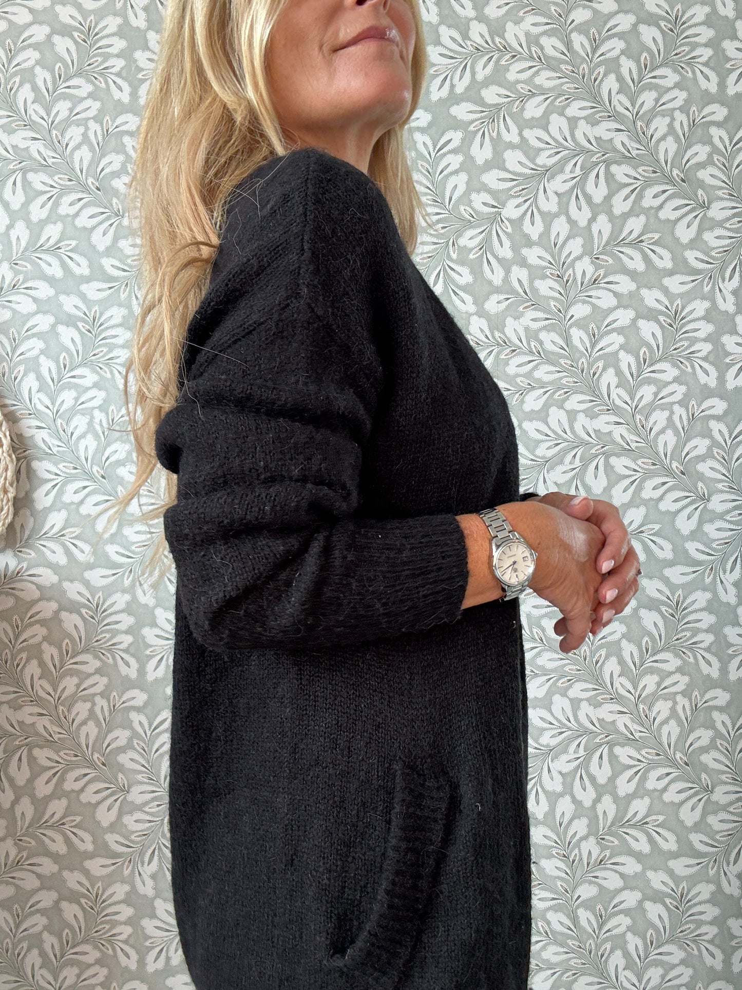 Sort cardigan Part Two