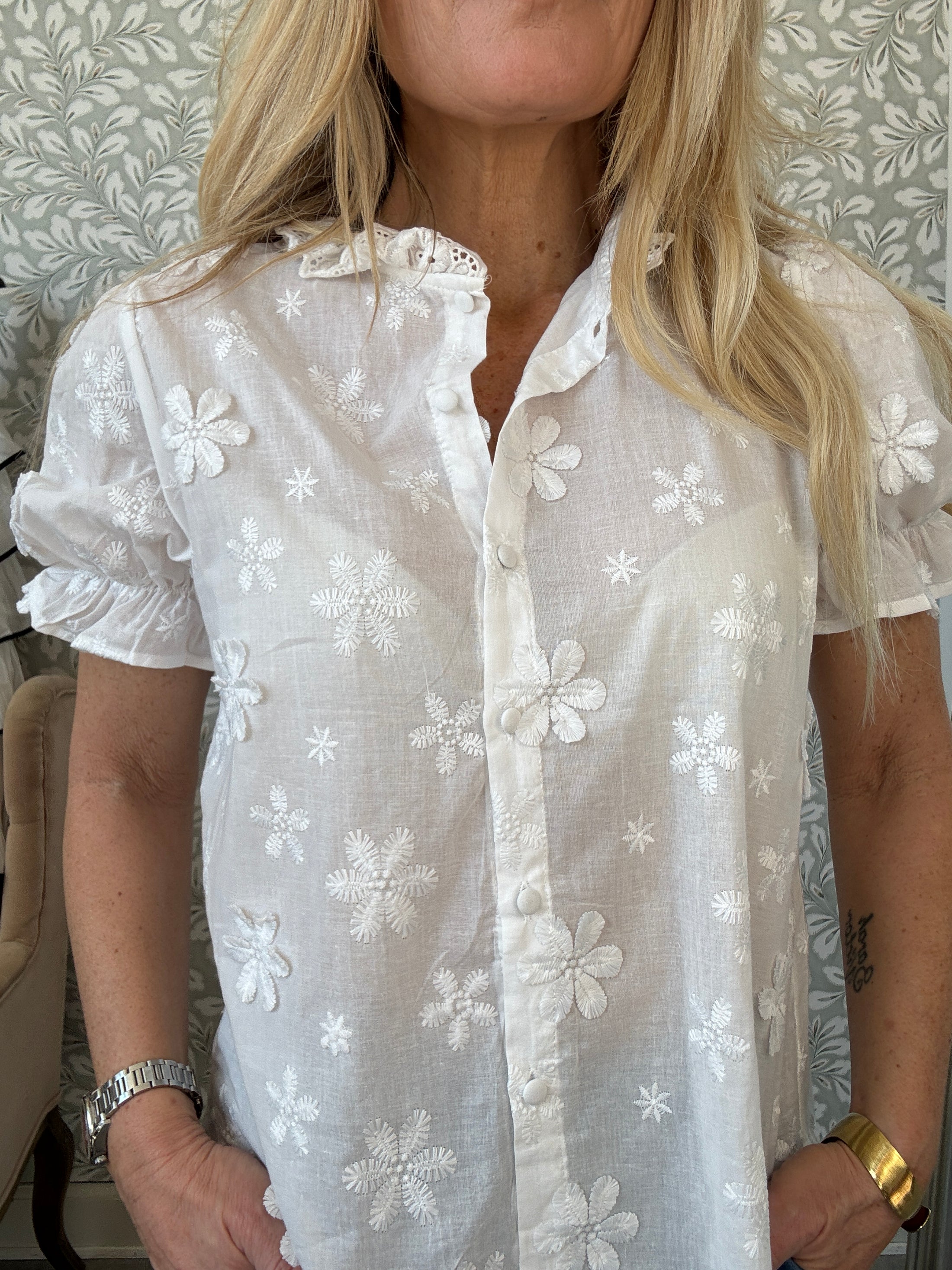 Suni Shirt