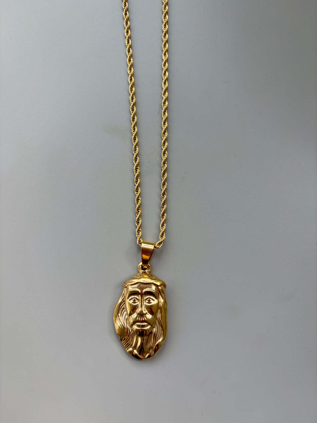 Gamma Necklace